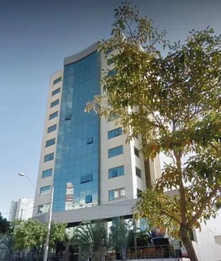 Clínica Carla Penha