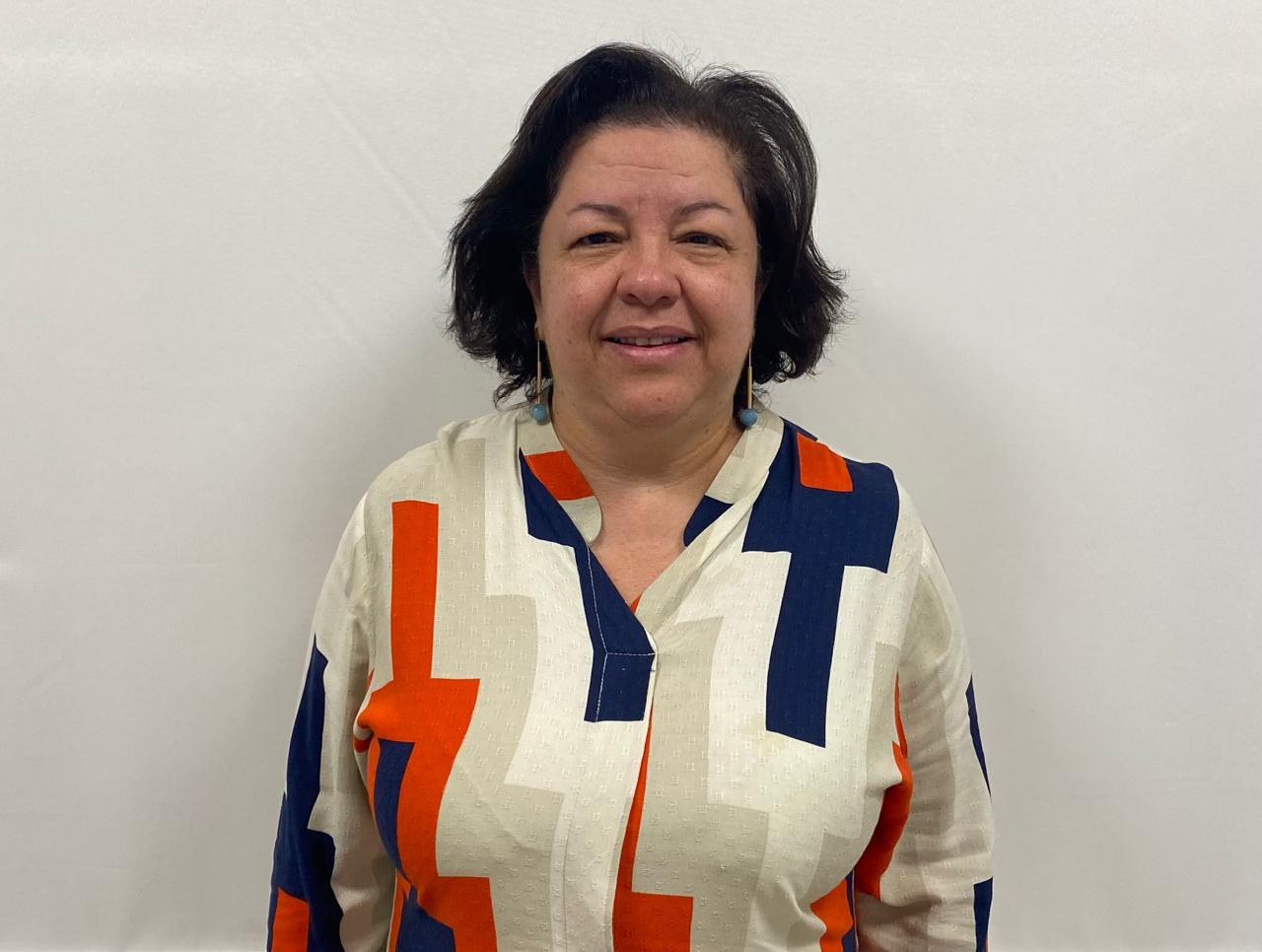 Dra. Ana Paula Santana